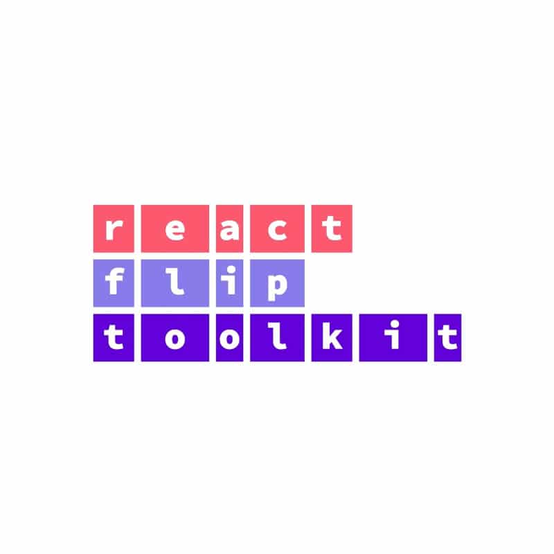 React Flip Toolkit