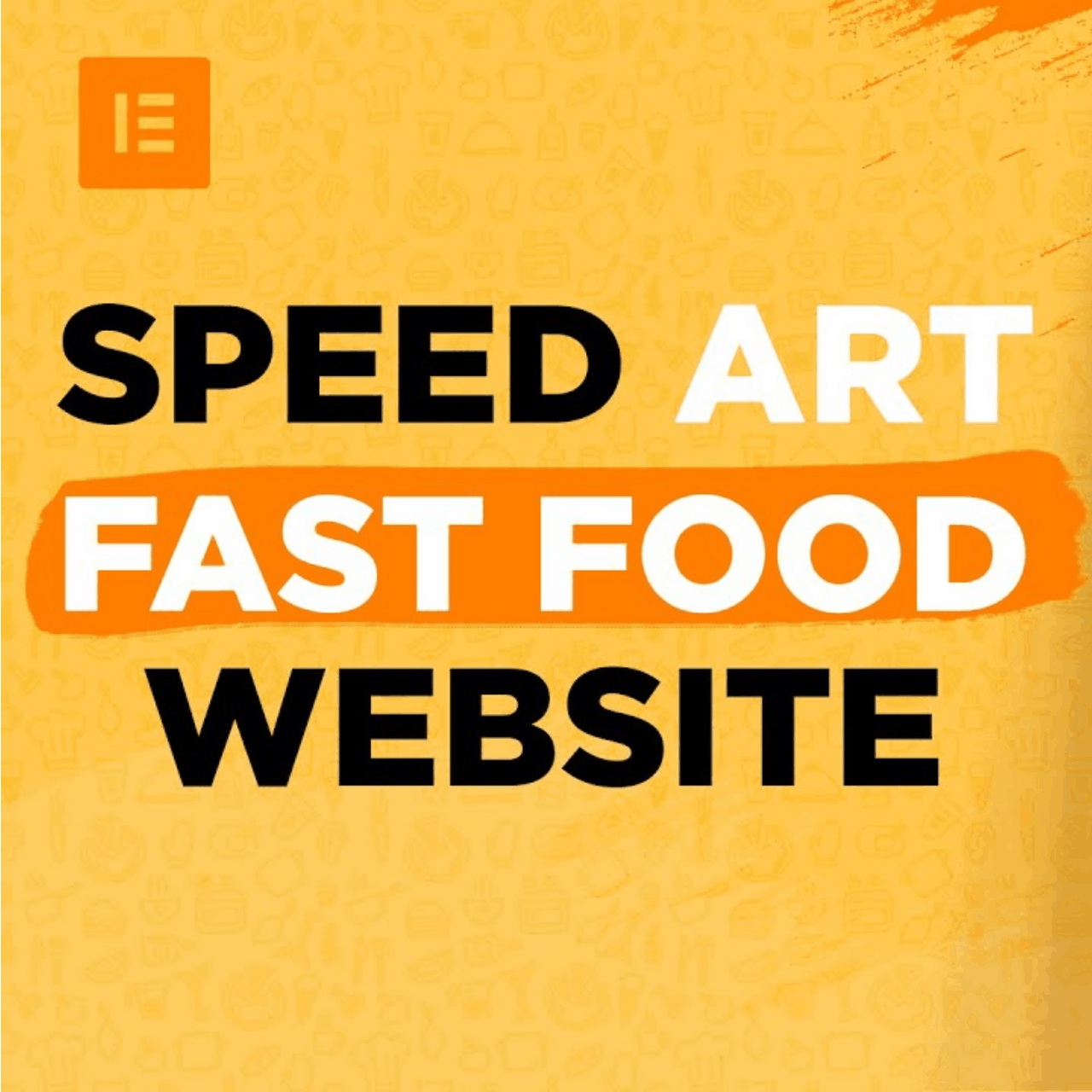 speed-art-fastfood-website